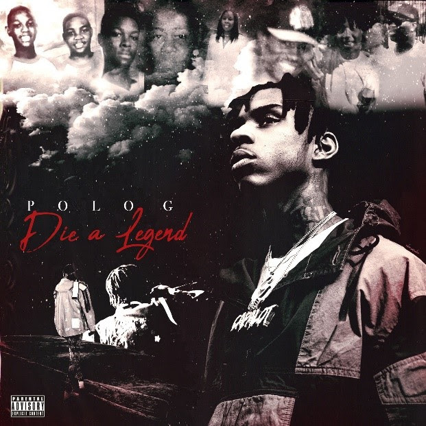 Polo G’s Debut Album “Die A Legend”  Has Arrived