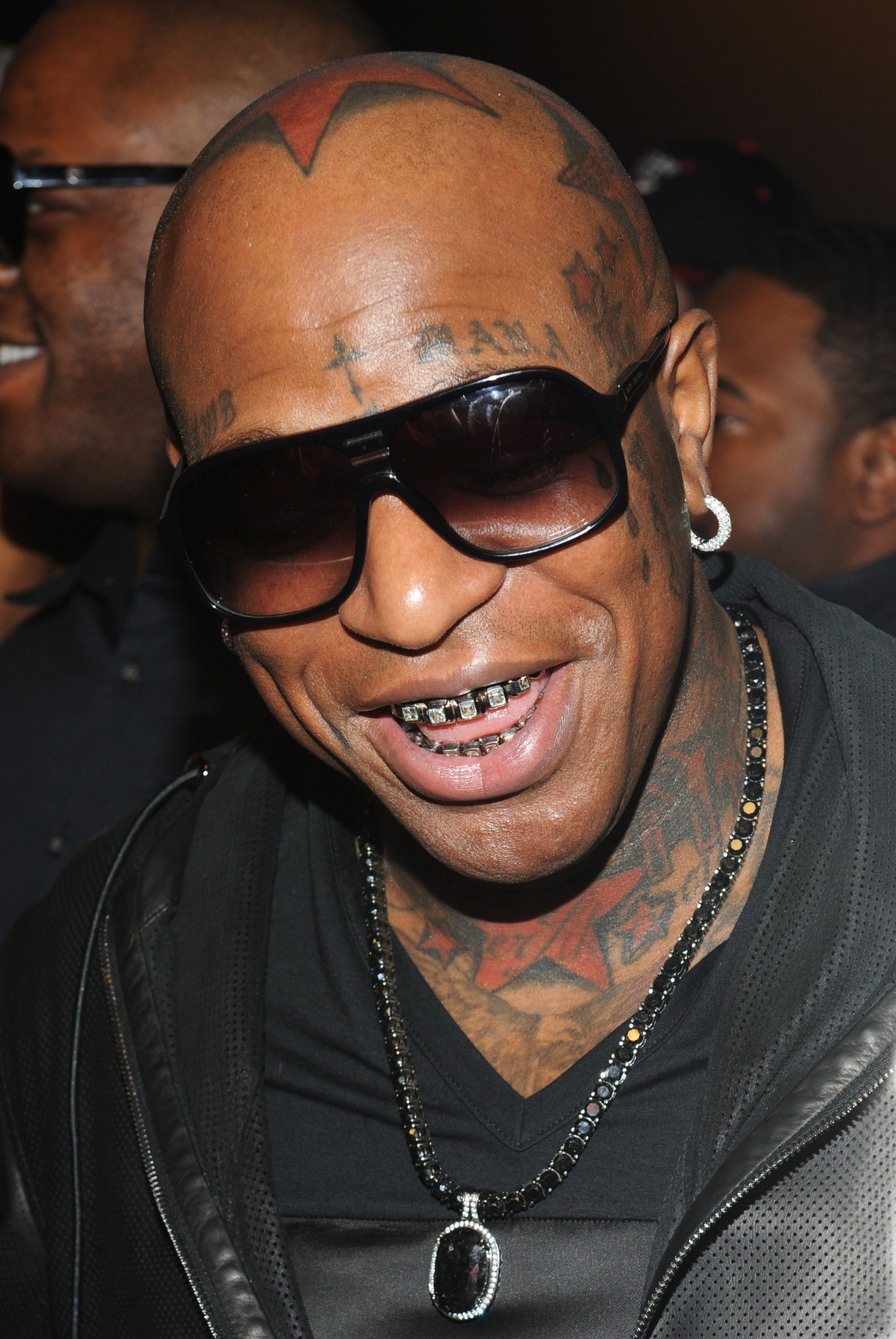 Birdman Shares Release Dates For 