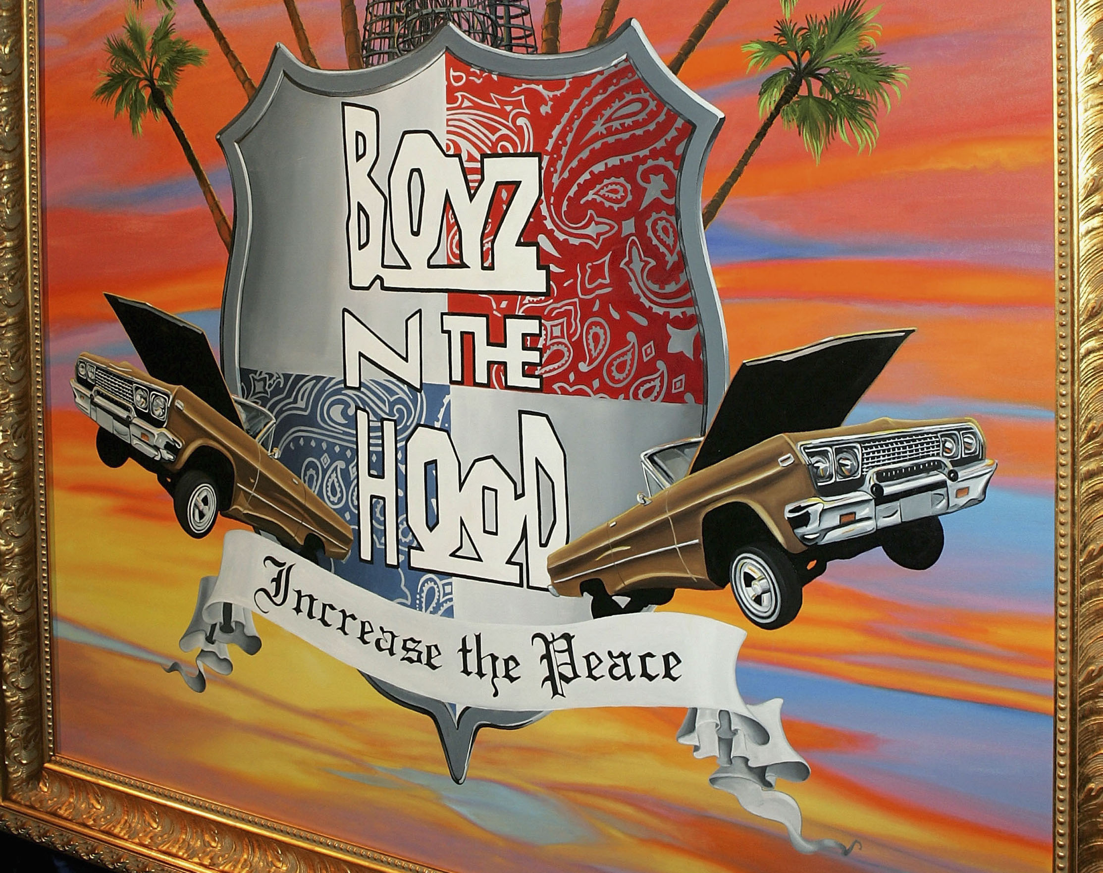 "Boyz N The Hood" Actor Jessie Lawrence Ferguson Has Passed Away Report