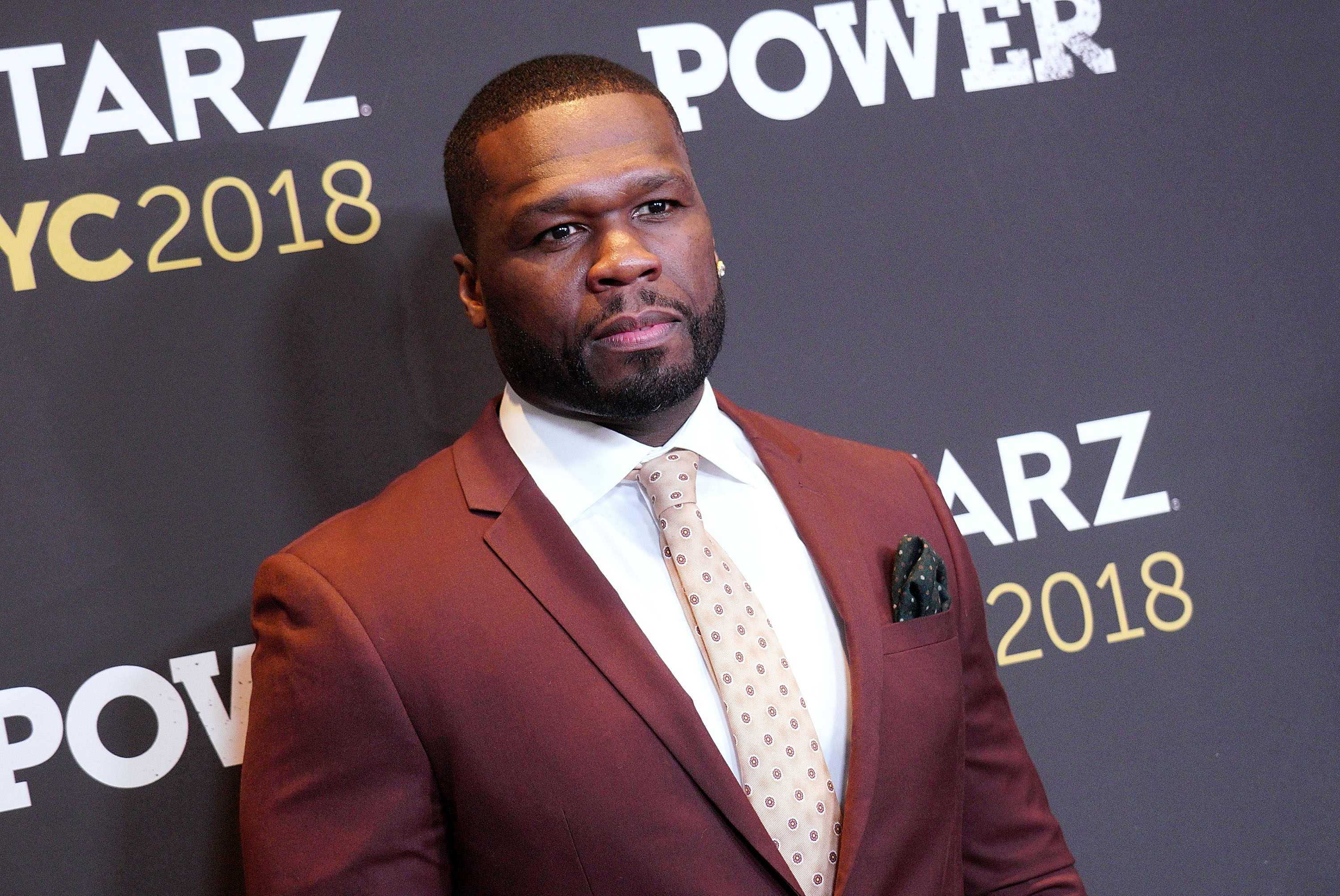 50 Cent To Star In Horror Film, “Skill House,” From Director Josh Stolberg