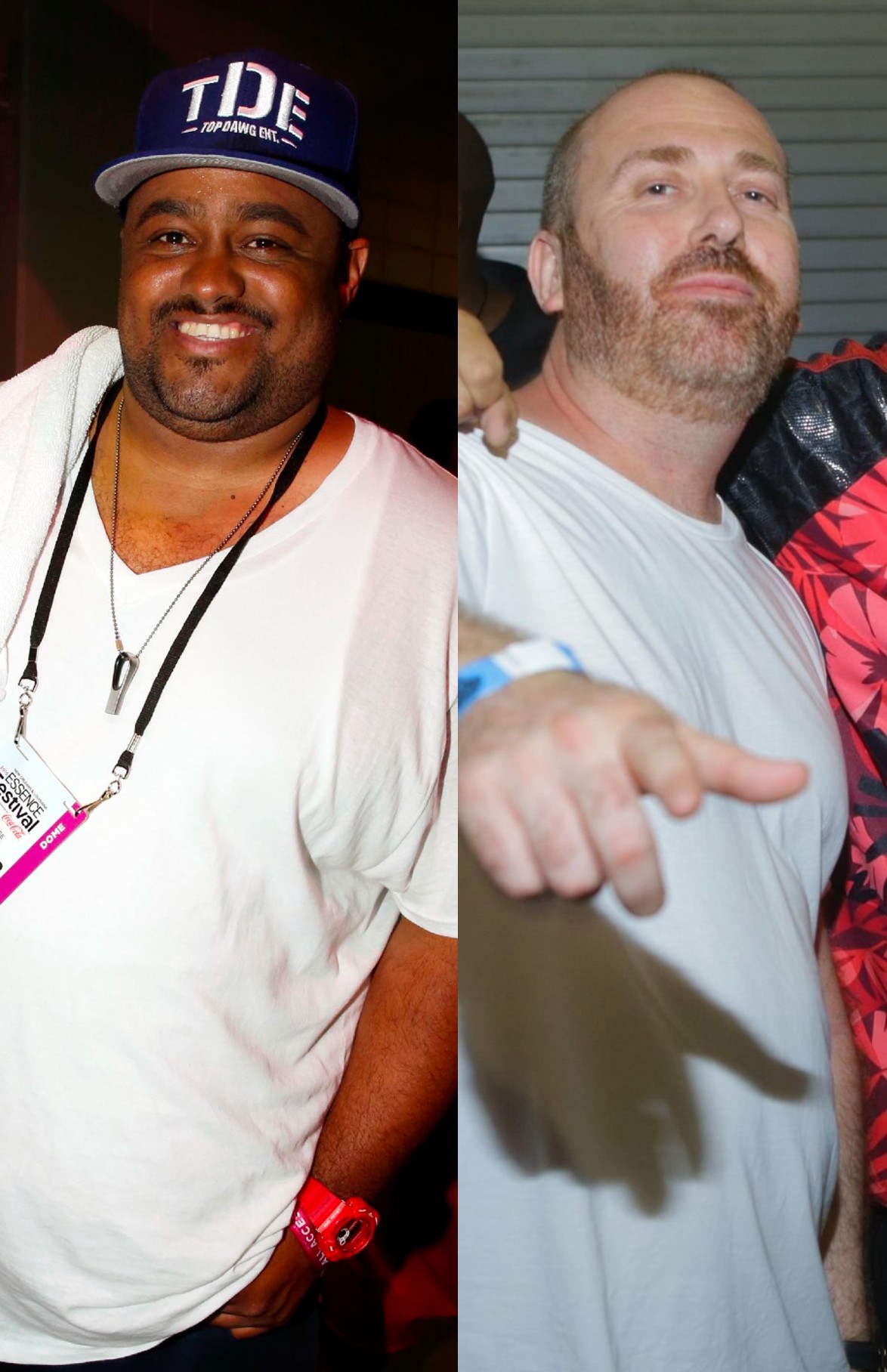 TDE's Punch Calls Out DJ Vlad: "Don't Ever Question What I Do"