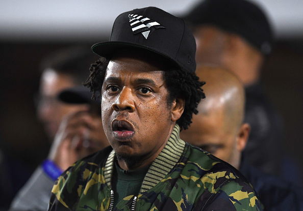 Jay-Z's net worth has jumped by 40 per cent following Tidal and champagne  brand sales