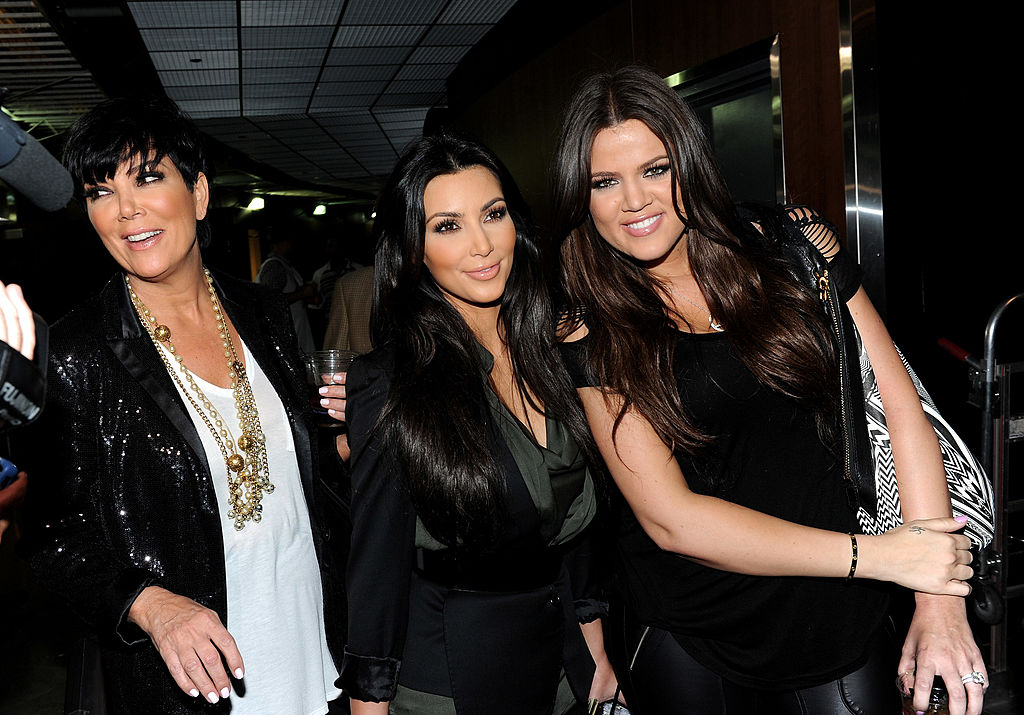 Kim Kardashian Widens SKIMS Bodysuit 