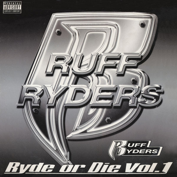 Ruff Ryders Down Bottom
