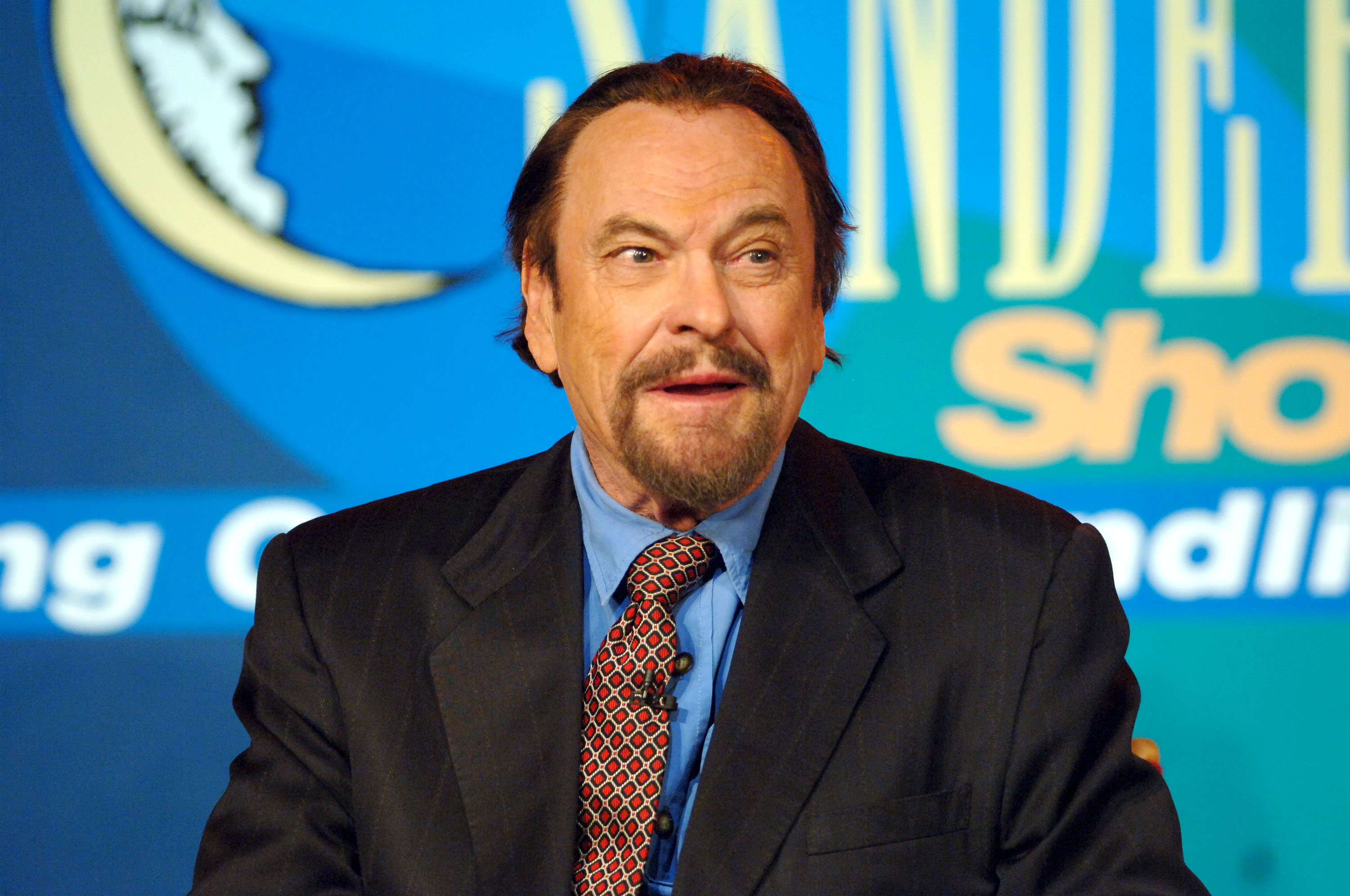 Rip Torn From "Men In Black," "Dodgeball" Passes Away At 88
