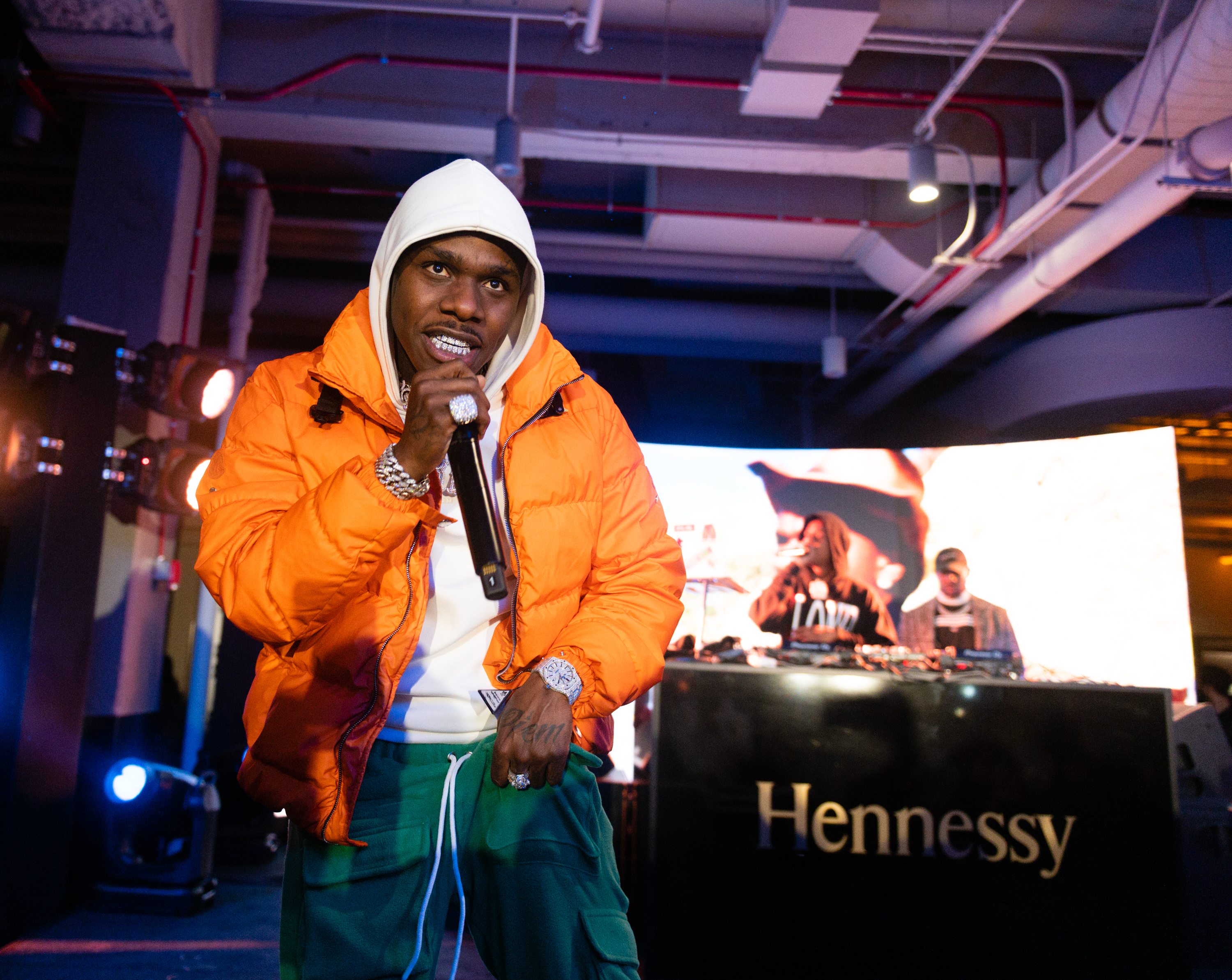 DaBaby Has A Clothing Line On The Way With boohooMan