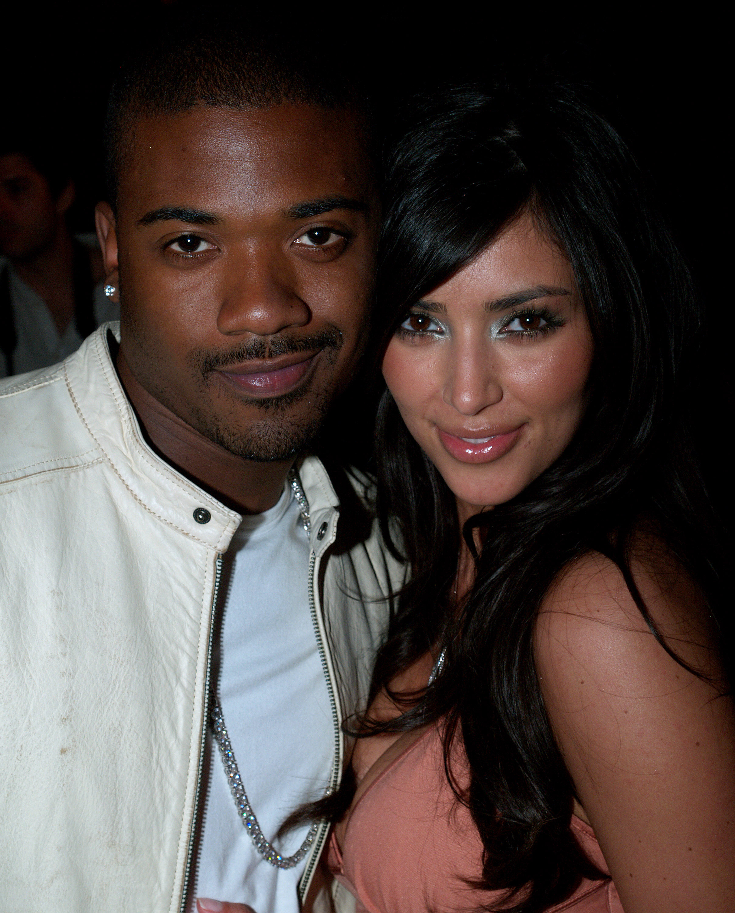 Kim Kardashian Calls Ray J A Pathological Liar Following Ludicrous Sex Claims 5080