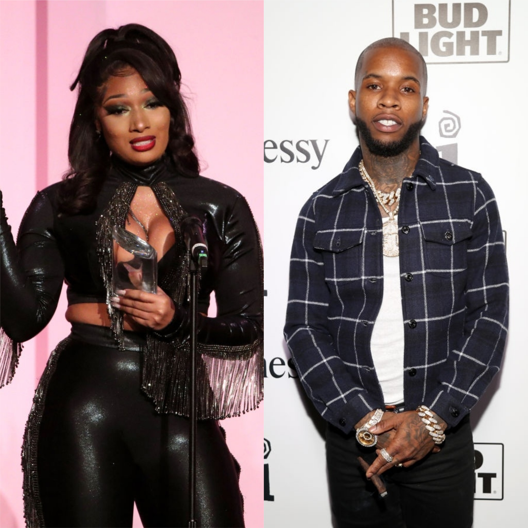 Megan Thee Stallion Breaks Silence On Image Leak - ojn4zz6