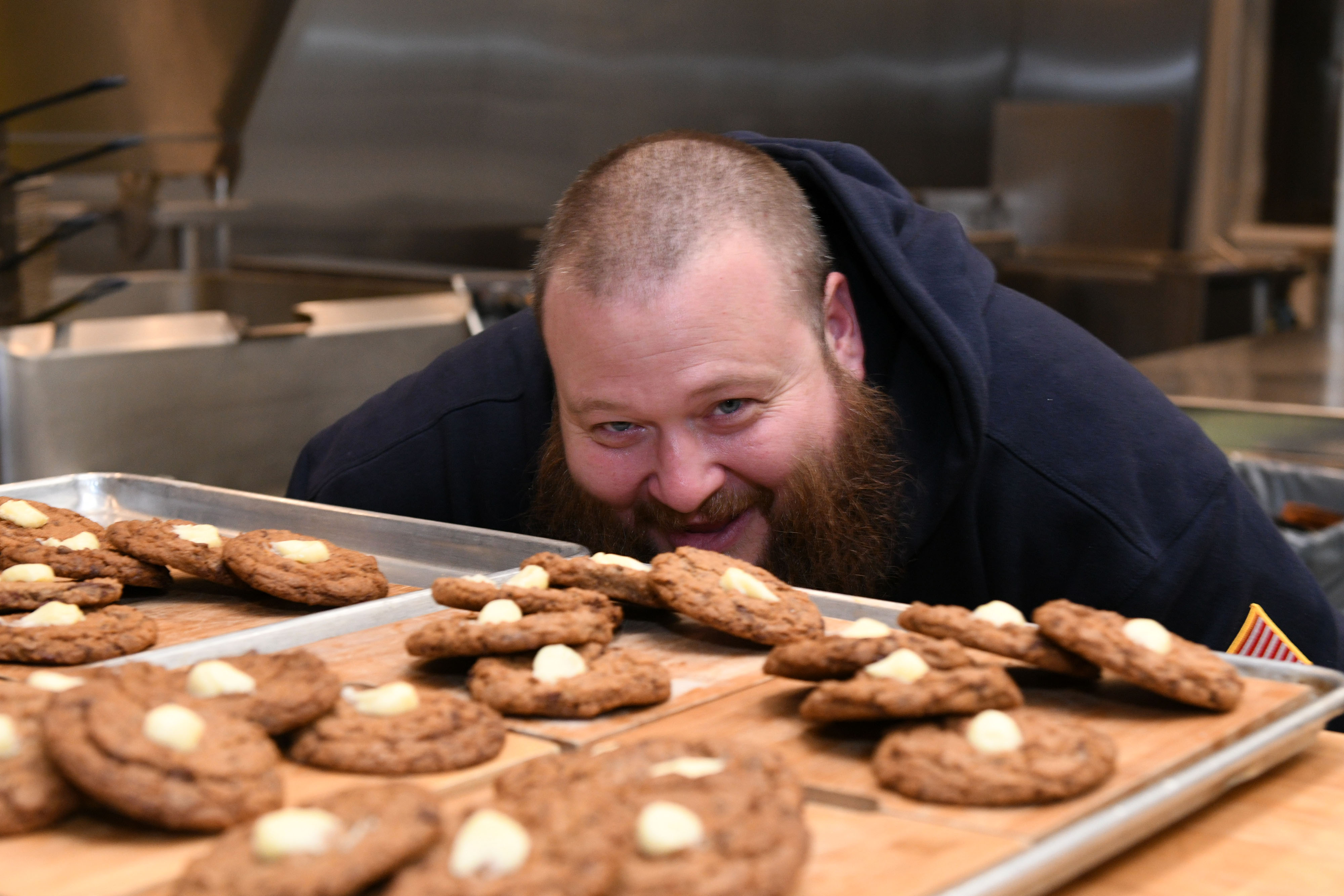 Action Bronson Flaunts Weight-Loss In New Workout Video On IG –  BoksburgMadeApparel