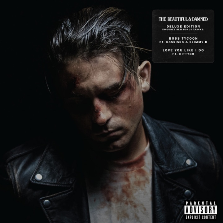 G-Eazy Premieres New Tracks For “The Beautiful & Damned” Anniversary