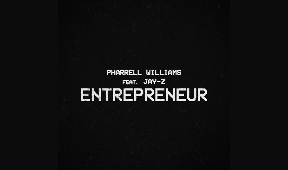 Pharrell & Jay-Z Share “Entrepreneur” Video Highlighting Black Business Owners