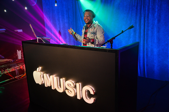 Apple Music Says Artists & Labels Make A Penny Per Stream On Average