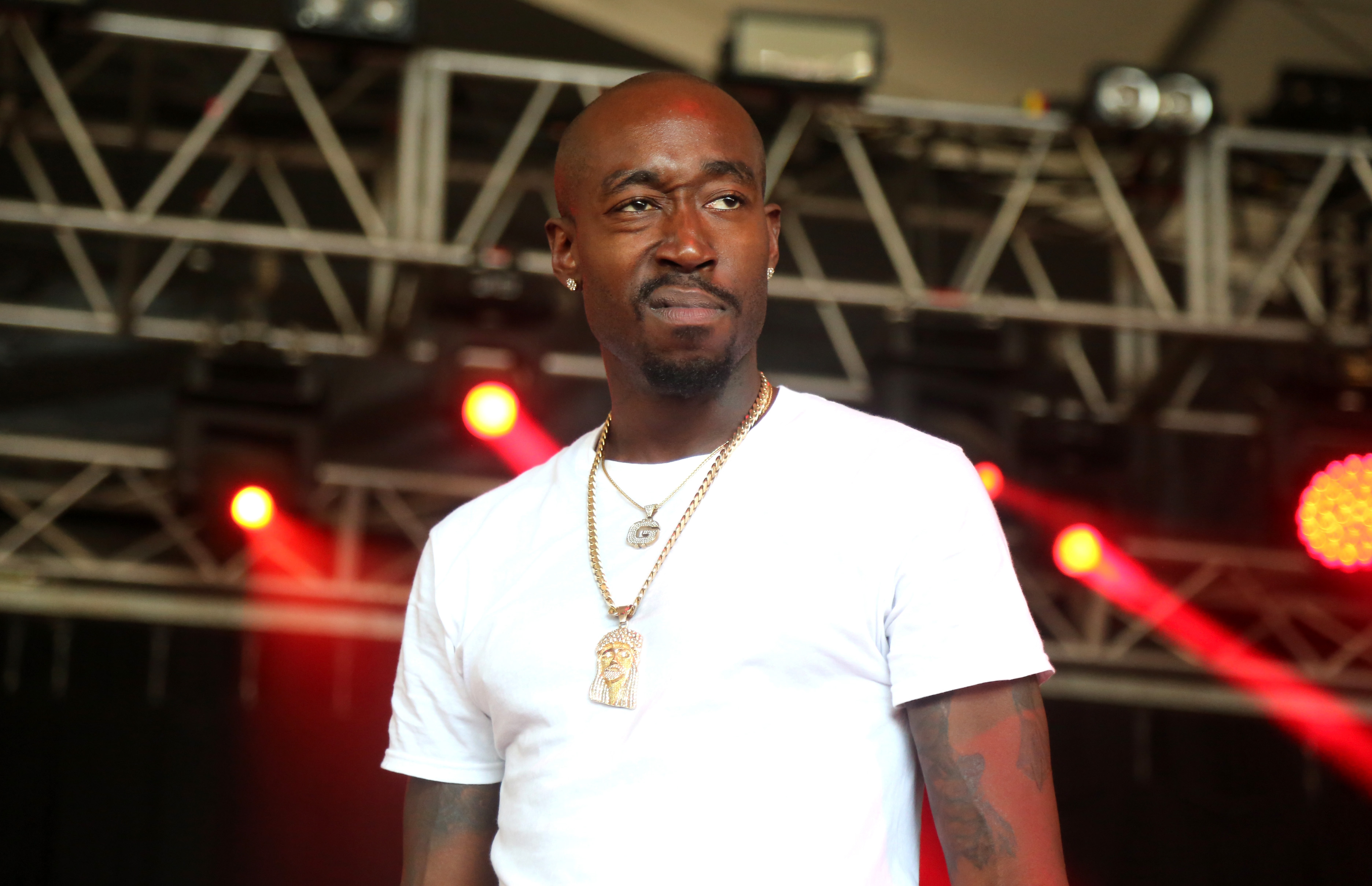 Freddie Gibbs Reveals The Meaning Behind “SSS” Album Title