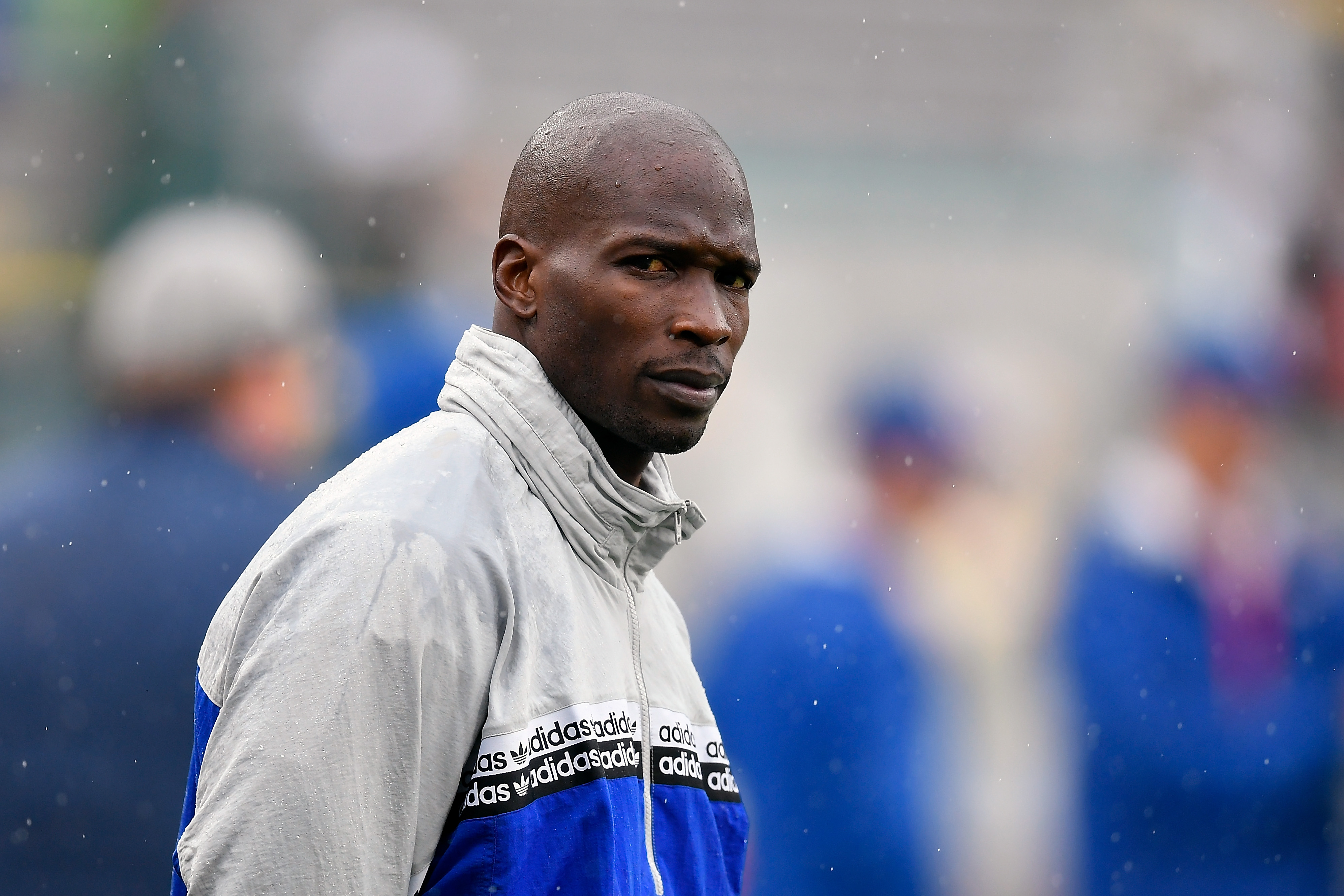 Chad Ochocinco Stuns Fans By Making 60-Yard Field Goal: Watch