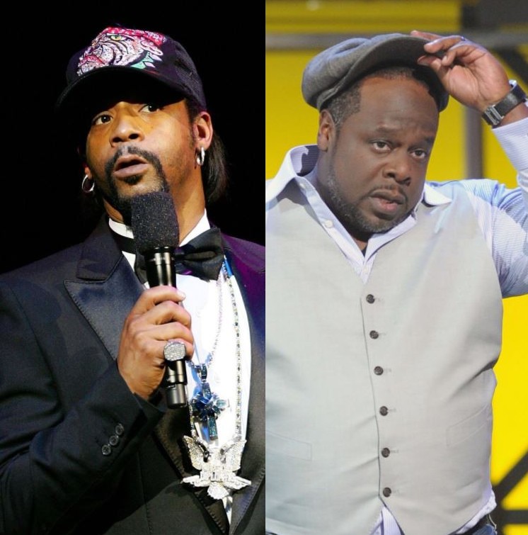 Katt Williams Was Crushed After Cedric The Entertainer Allegedly Stole His Joke 6660