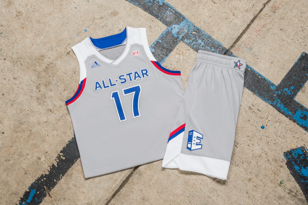 2017 nba all star jersey