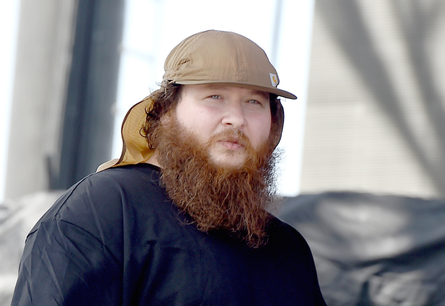 GW Students Don't Want 'Blatant Misogynist' Action Bronson
