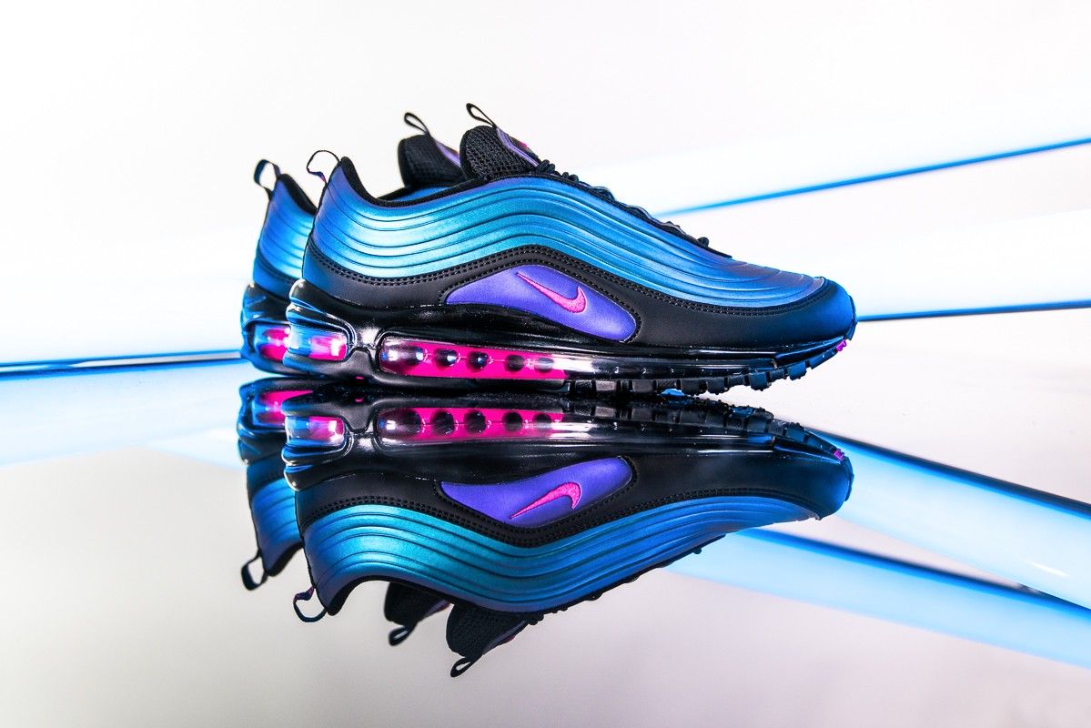 Nike Air Max “Throwback Future” Pack Drops Today: Purchase