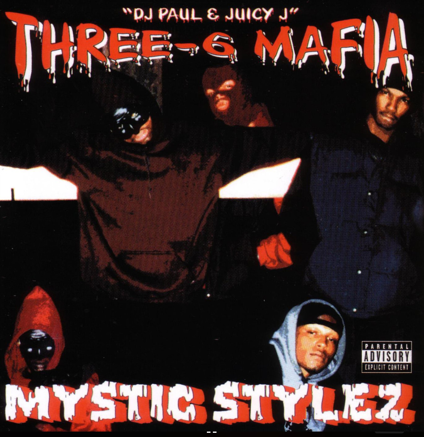 Three 6 Mafia Started A Legacy With “Da Summa”