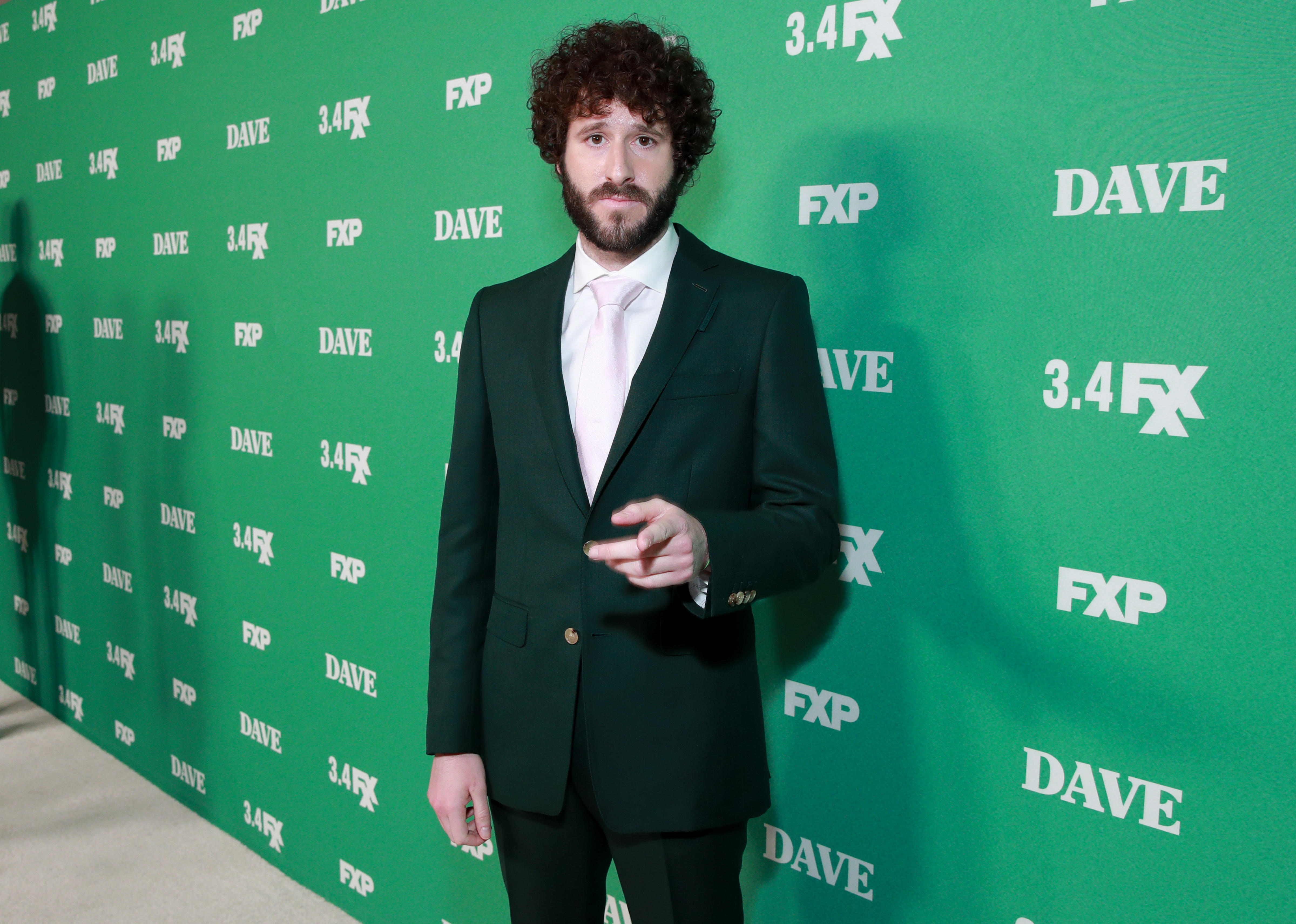 Lil Dicky Reflects On Success Of “Dave” FX TV Series