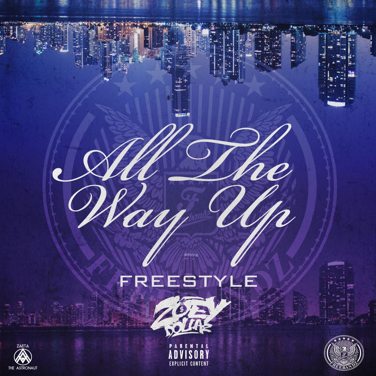 The Game All The Way Up Freestyle Mp3 Download All The Way Up (Freestyle)