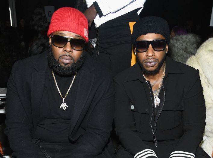 “Black Ink Crew” Teaser Shows Ceaser Emanuel Firing Two Tattoo Artists