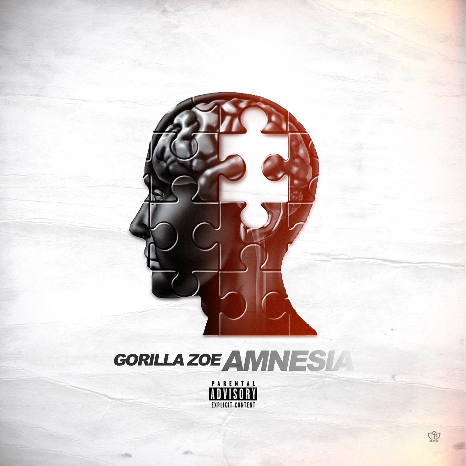 Gorilla Zoe Loses Control On “Amnesia”