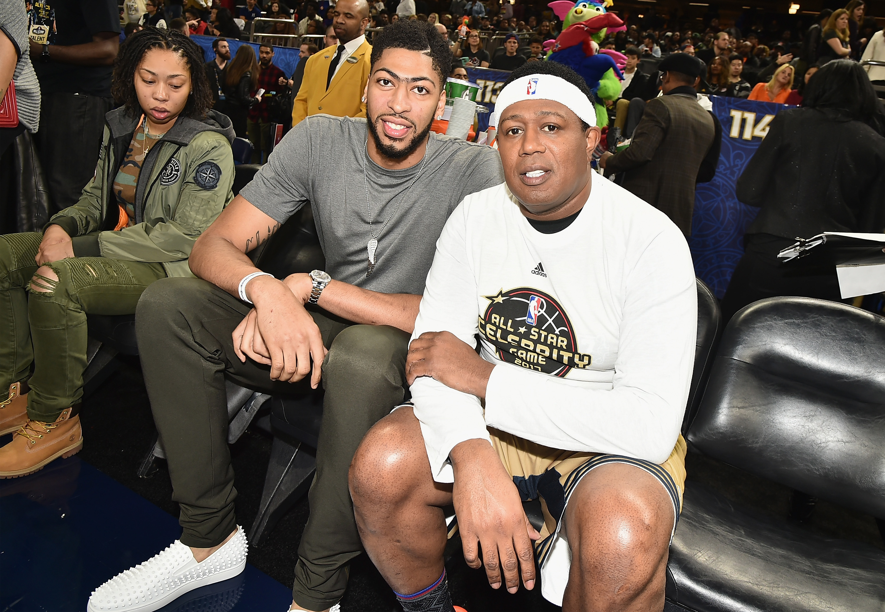 Master P’s Son, Hercy Miller, Signs $2 Million Deal Following NCAA Rule Change