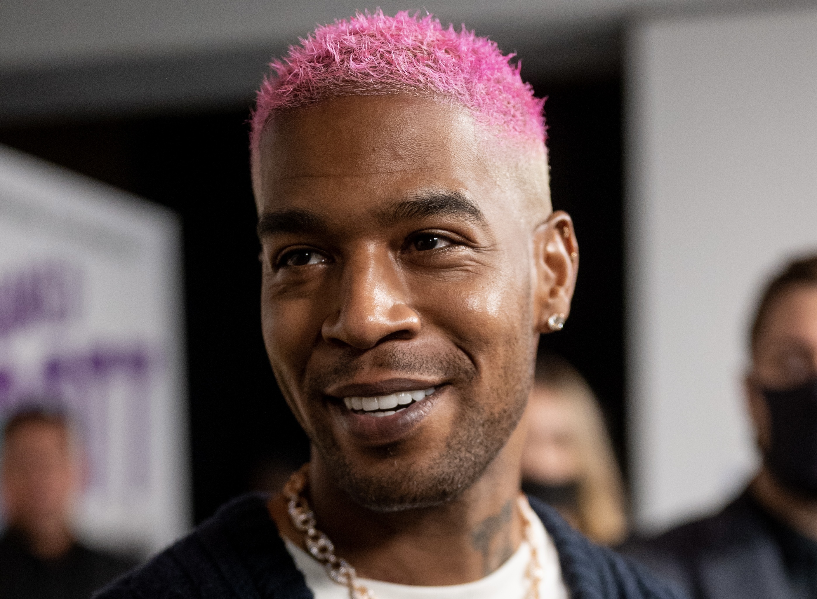 Kid Cudi’s Amazon Prime Documentary “A Man Named Scott” Has Arrived