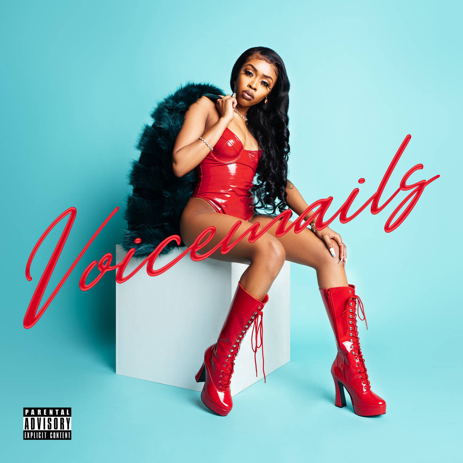Tink Delivers Her New Tape “Voicemails” Ft. Dej Loaf