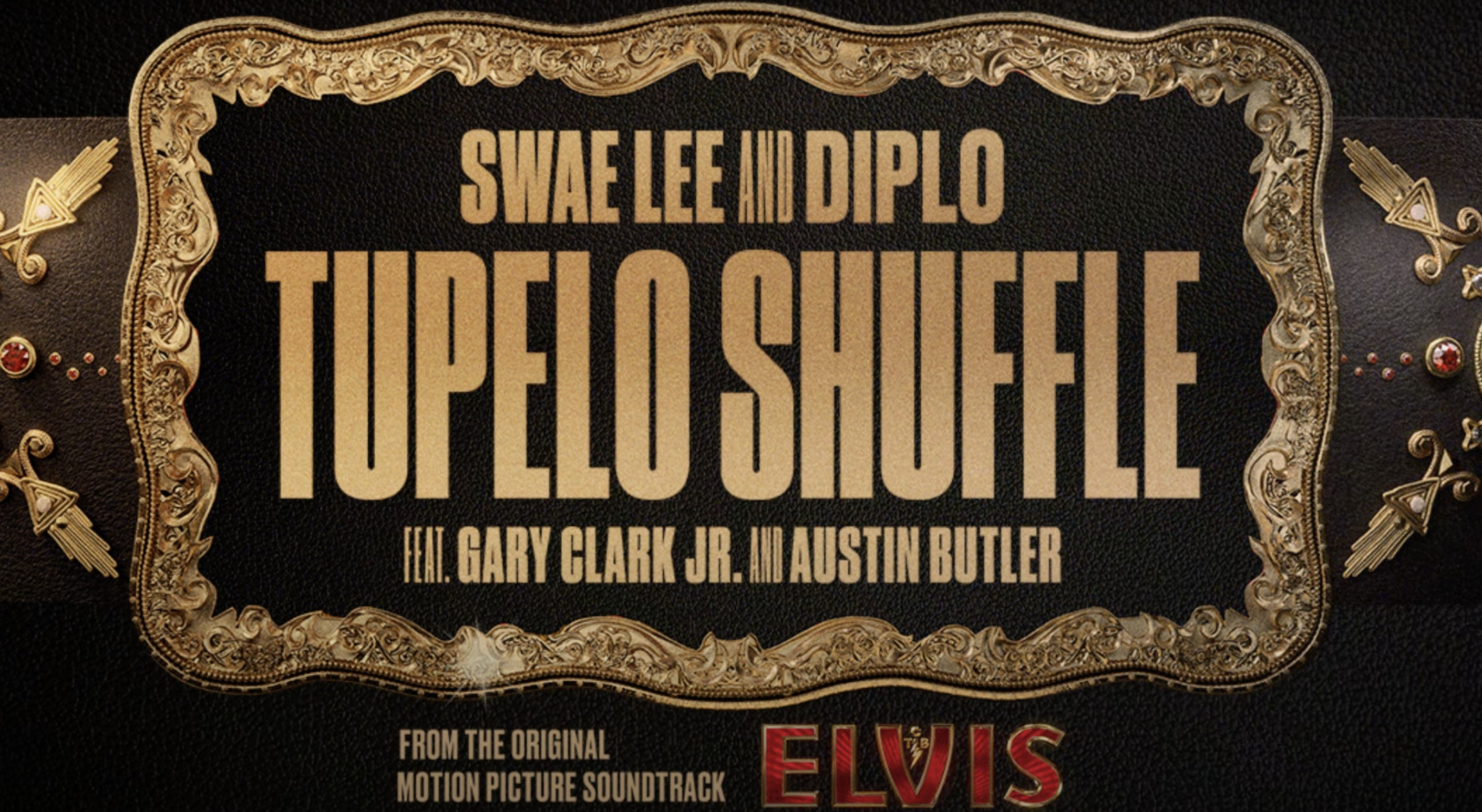 Swae Lee & Diplo Drop "Tupelo Shuffle" Featuring Gary Clark Jr