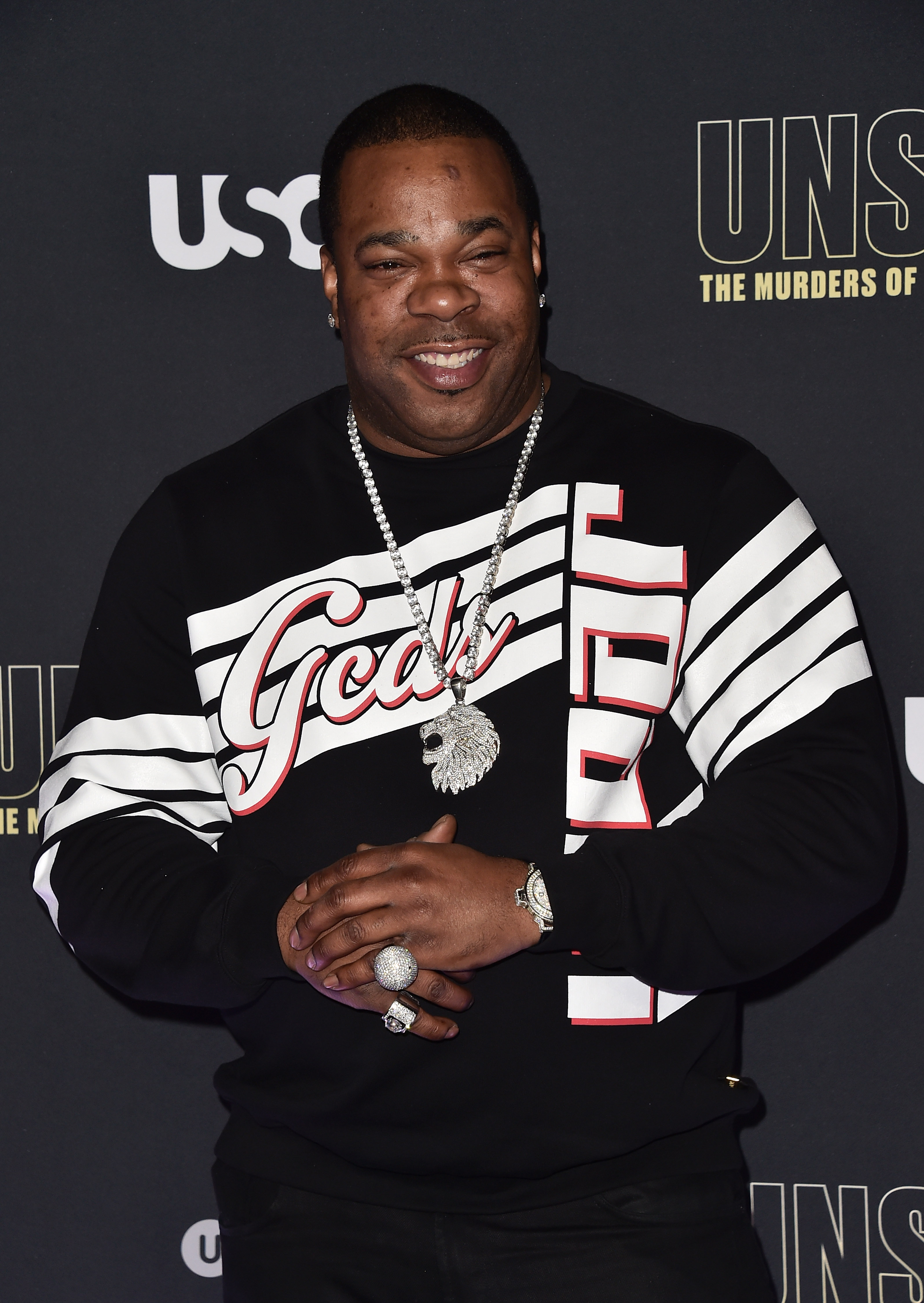 Busta Rhymes Reveals "Year Of The Dragon" Is Free Release, Lists Features