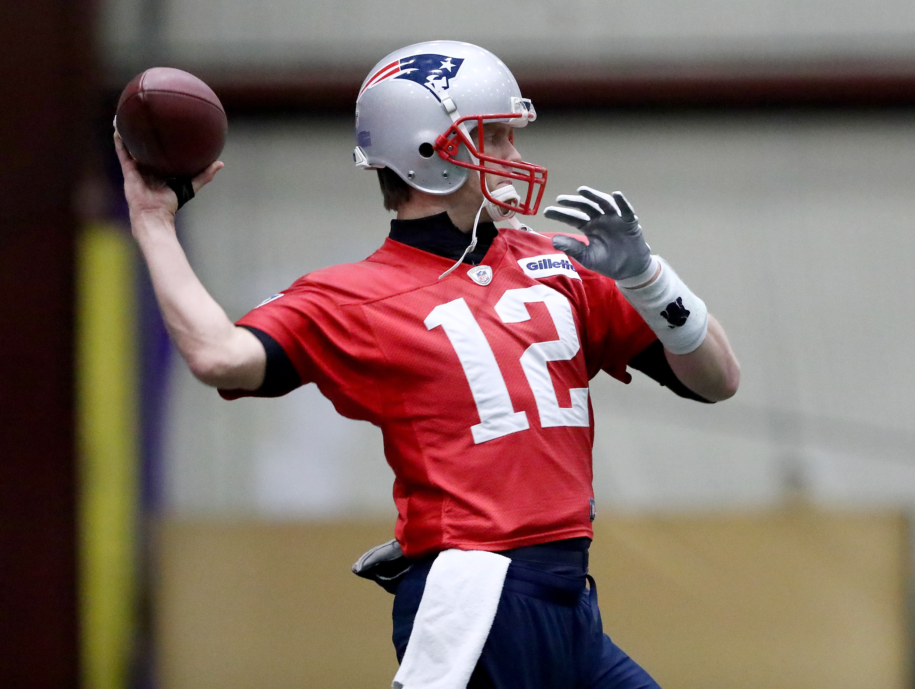 Reports: Tom Brady's retirement decision is on hold - Pats Pulpit