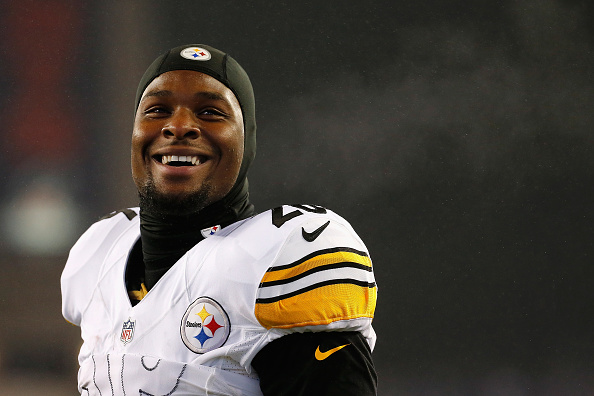 Le'Veon Bell Feels He And Antonio Brown Are Misunderstood, Calls