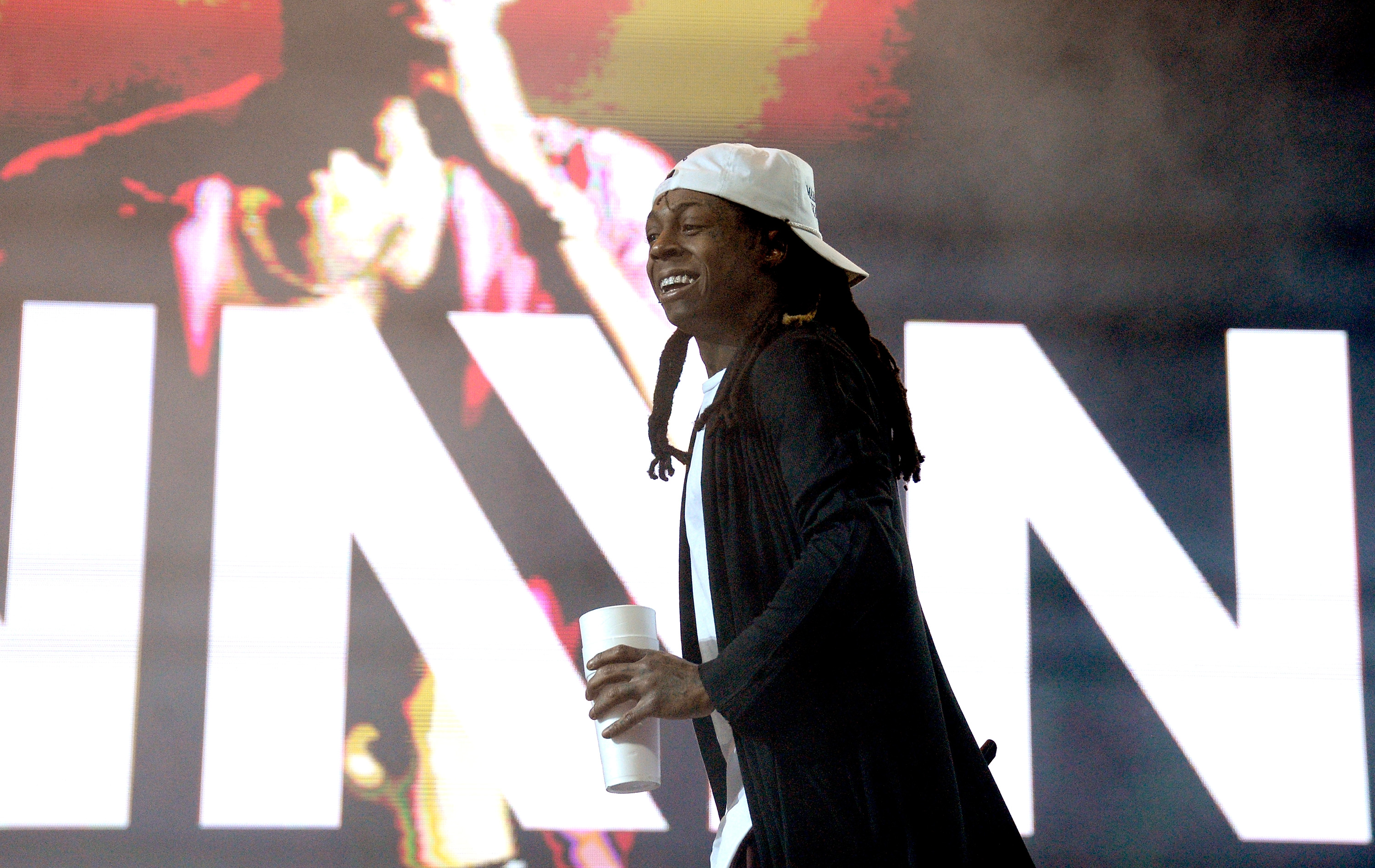 Lil Wayne Sued By American Express For Unpaid Bill