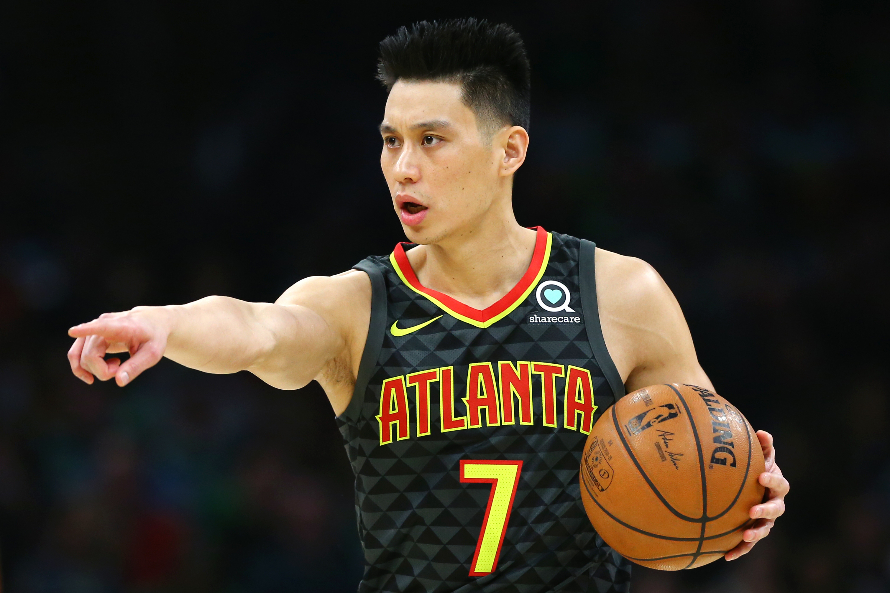 Jeremy Lin Inks Deal With The Golden State Warriors