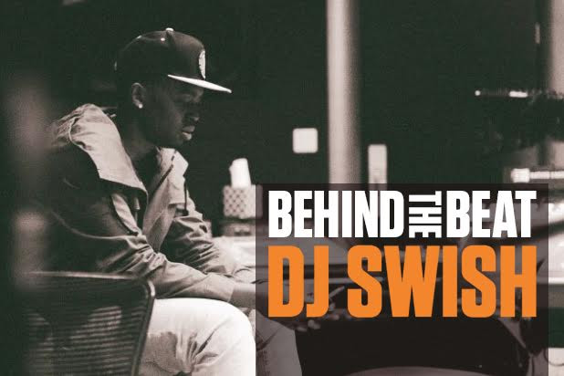 Behind The Beat: DJ Swish