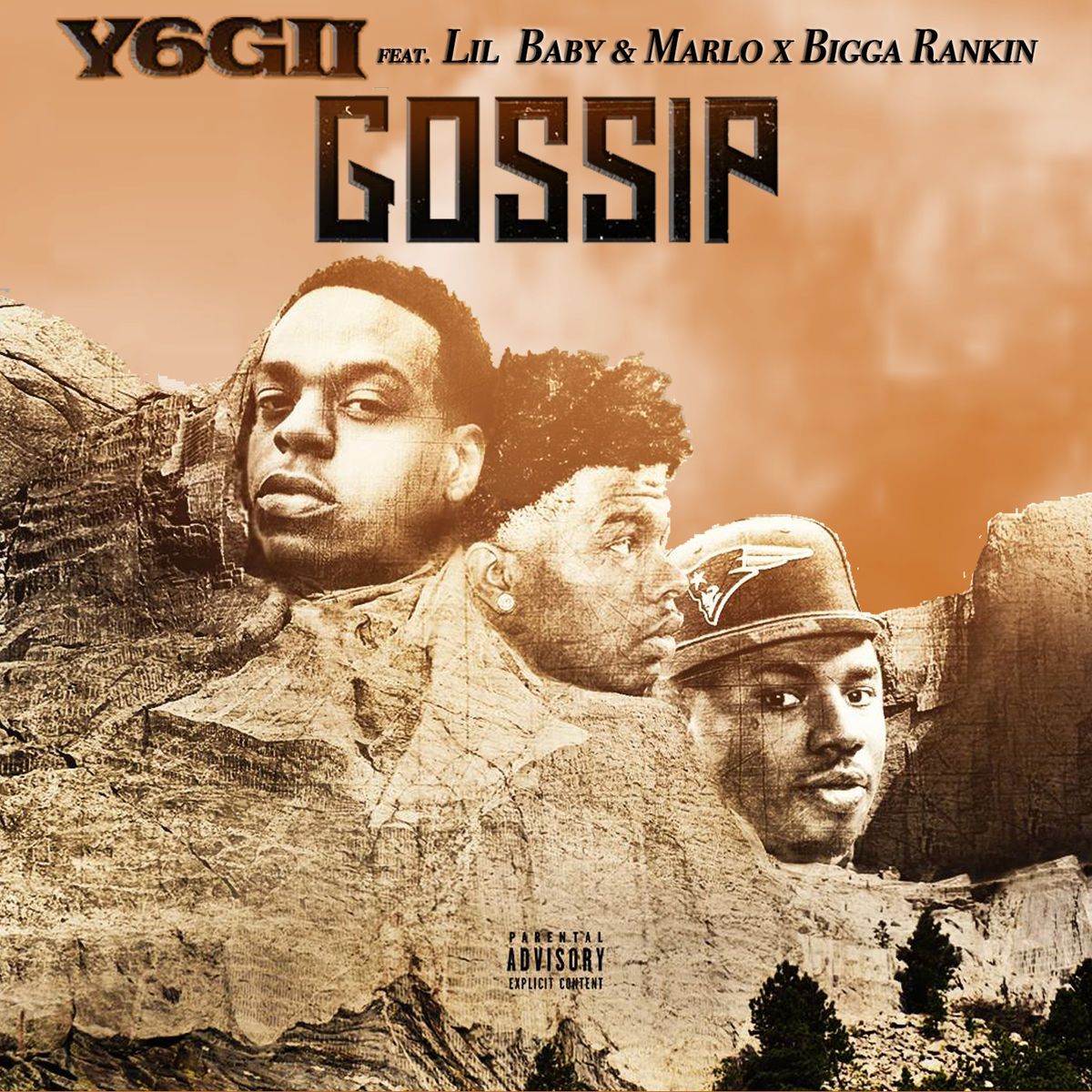 Atl Rapper Yogii Recruits Lil Baby Marlo And Bigga Rankin For New Song