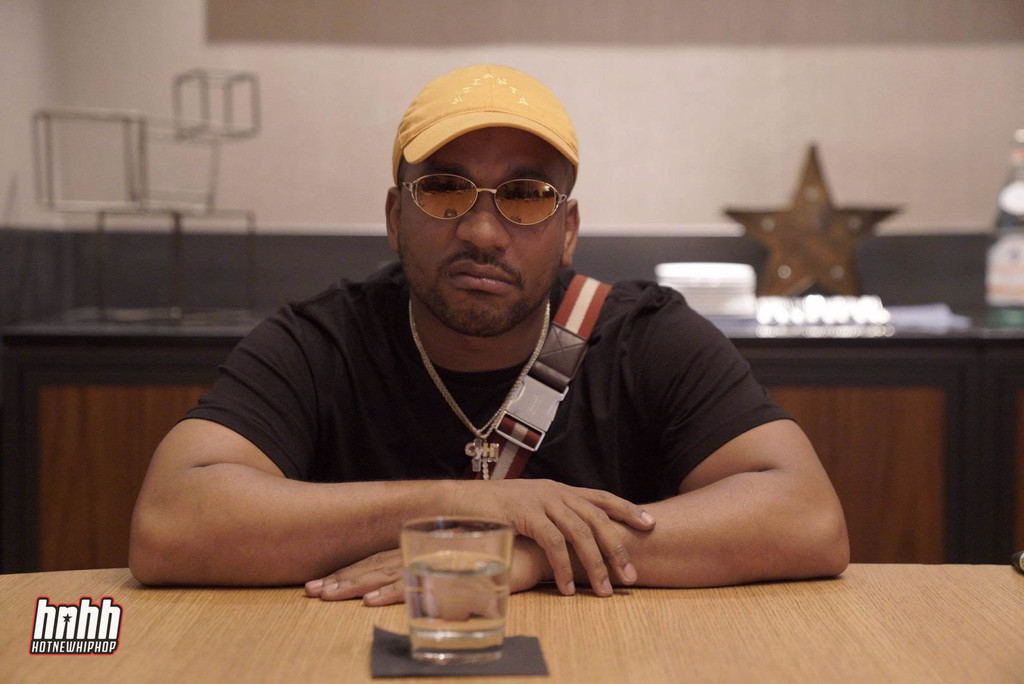 CyHi The Prynce On Being “Underrated” & “Cruel Winter” Release