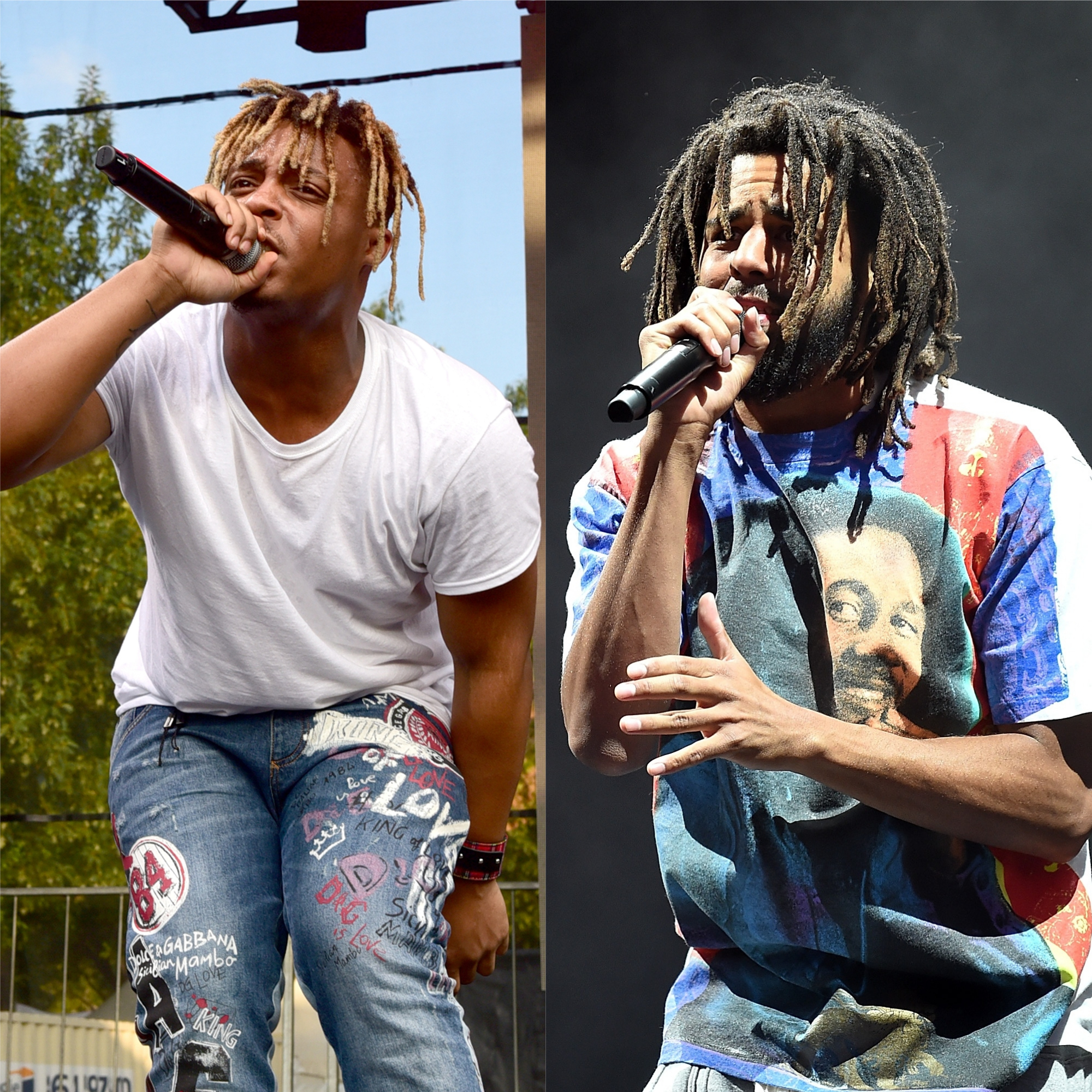 Is There A Juice WRLD & J. Cole Song Coming Soon?