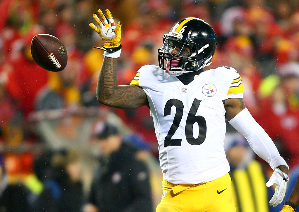 Jordan Brand Introduces New NFL Endorsers Le'Veon Bell, Tyrann