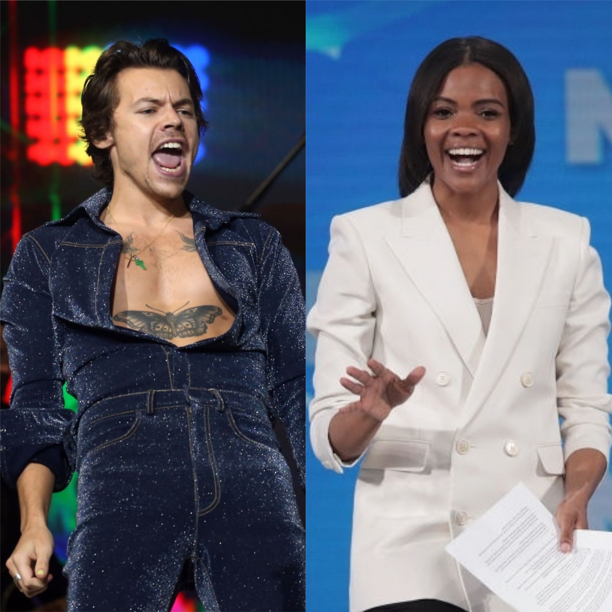 Celebrity's Epic Comeback Story!