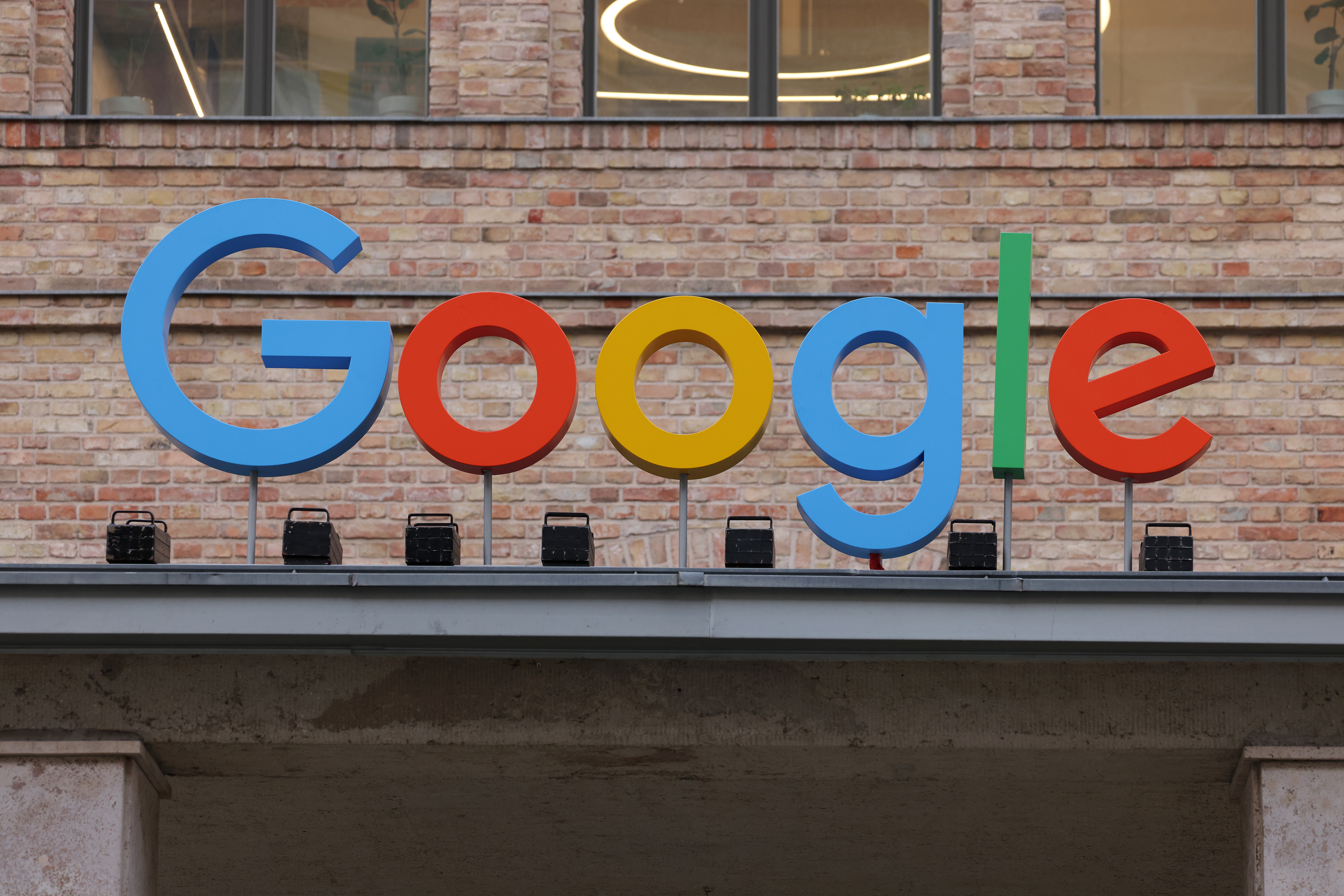 Google Under Investigation For Harassment & Discrimination Reports