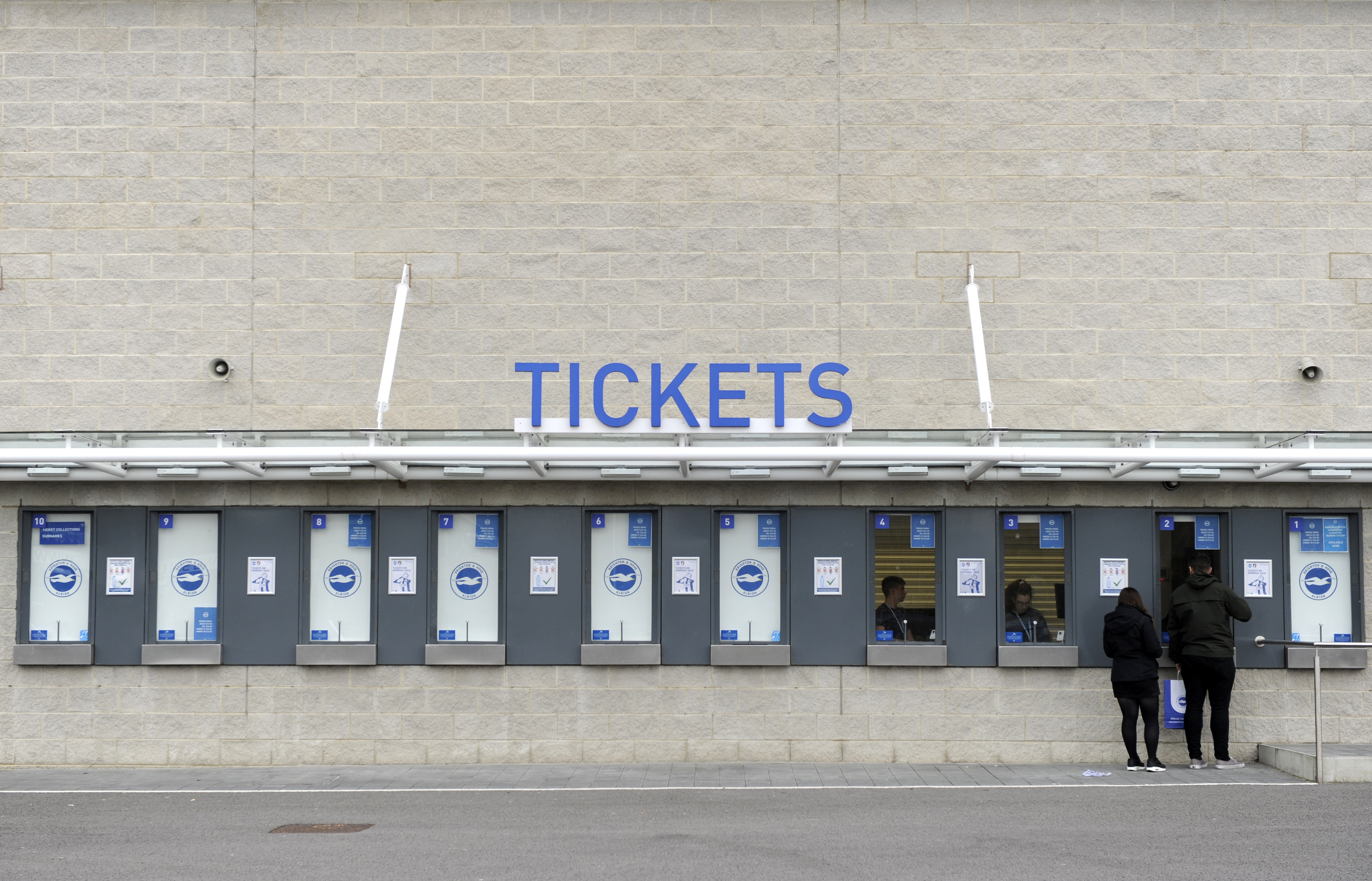 Ticketmaster Canada Inflated Ticket Prices, Slapped With $3.4 Million Dollar Fine