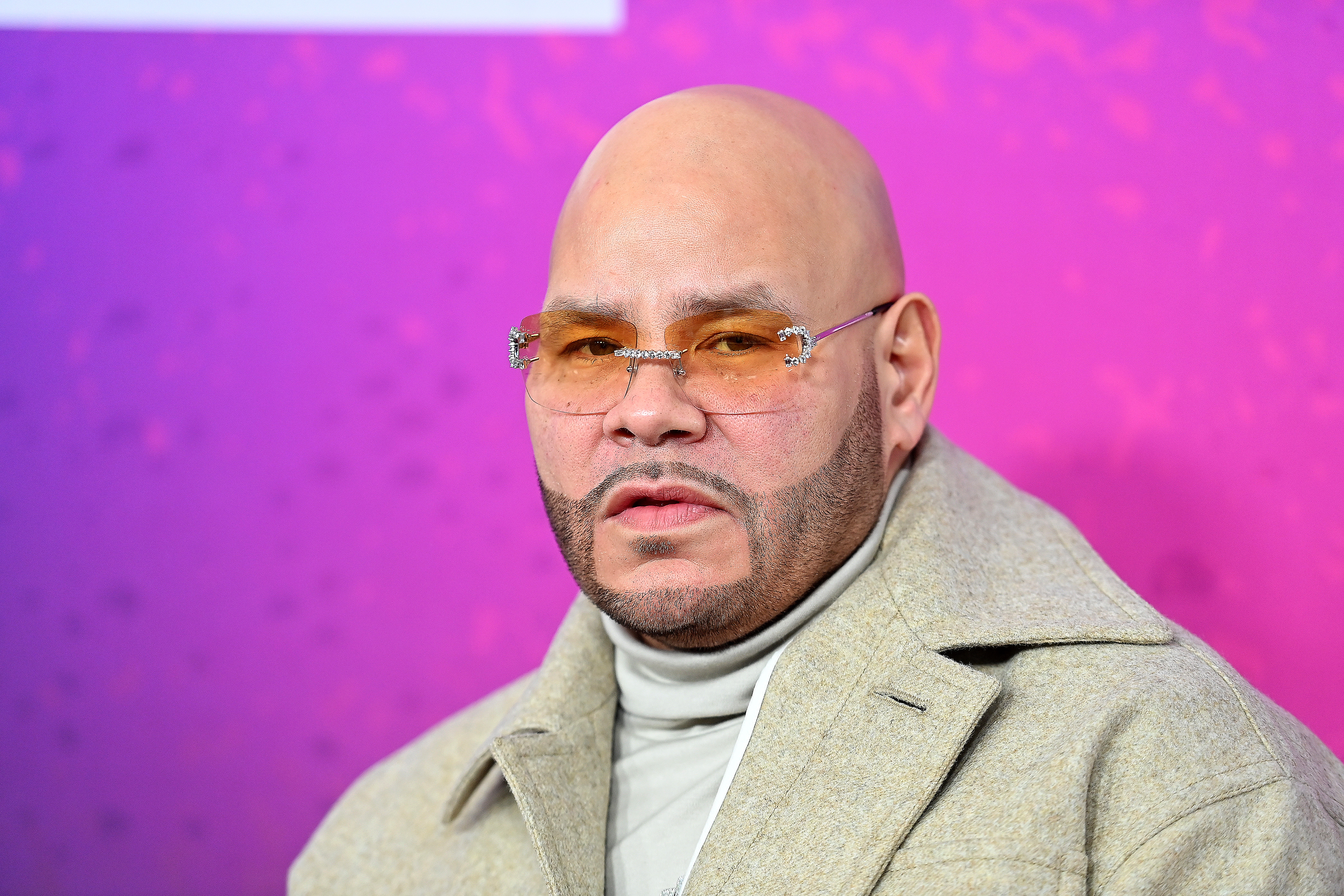 Fat Joe Recalls Becoming A Father At 19 As The “Scariest Moment Of My Life”
