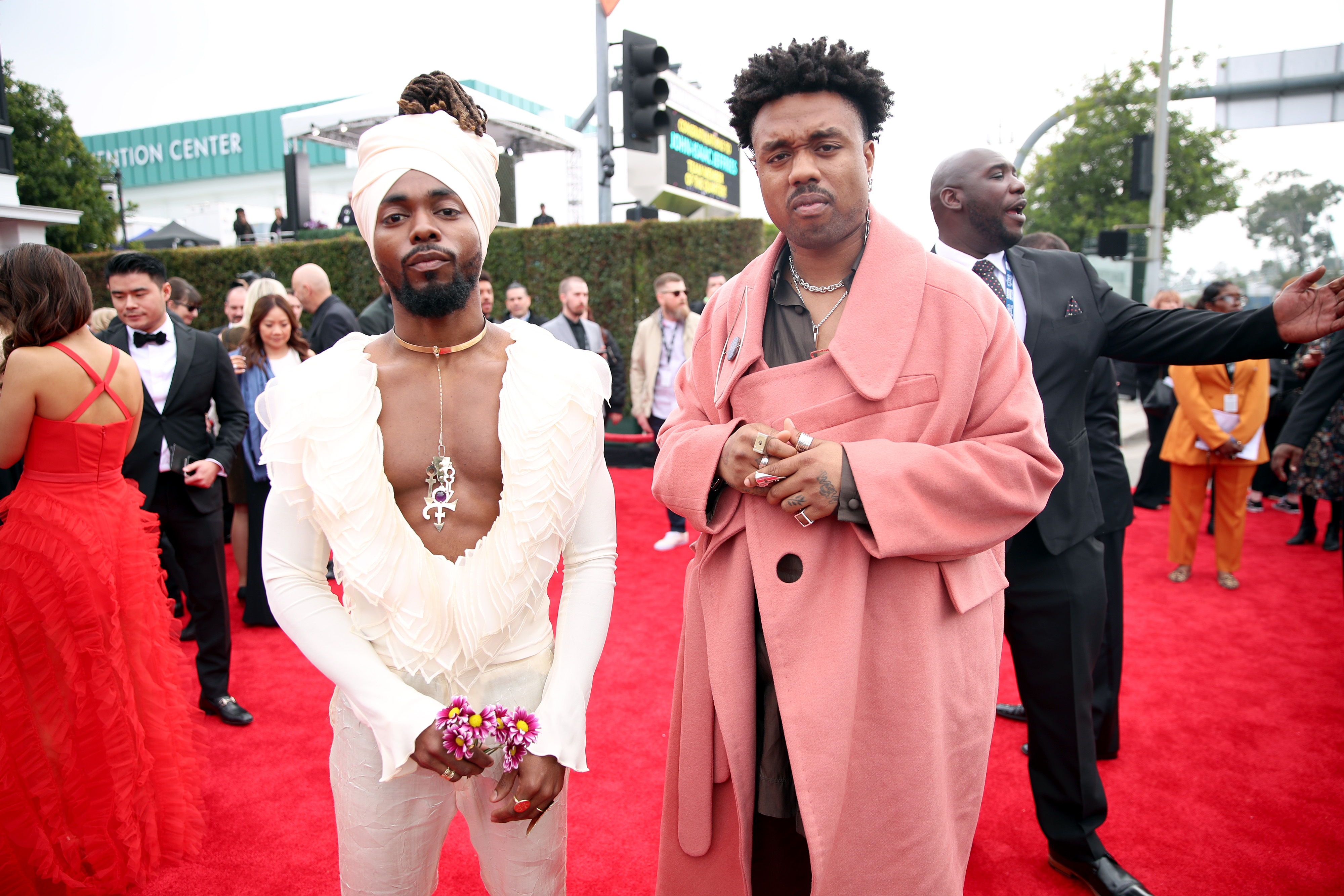 Dreamville Grammy Afterparty: EarthGang, J.I.D, Omen, Lute & More
