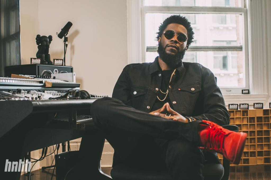 Big K.R.I.T Announces New Album Title