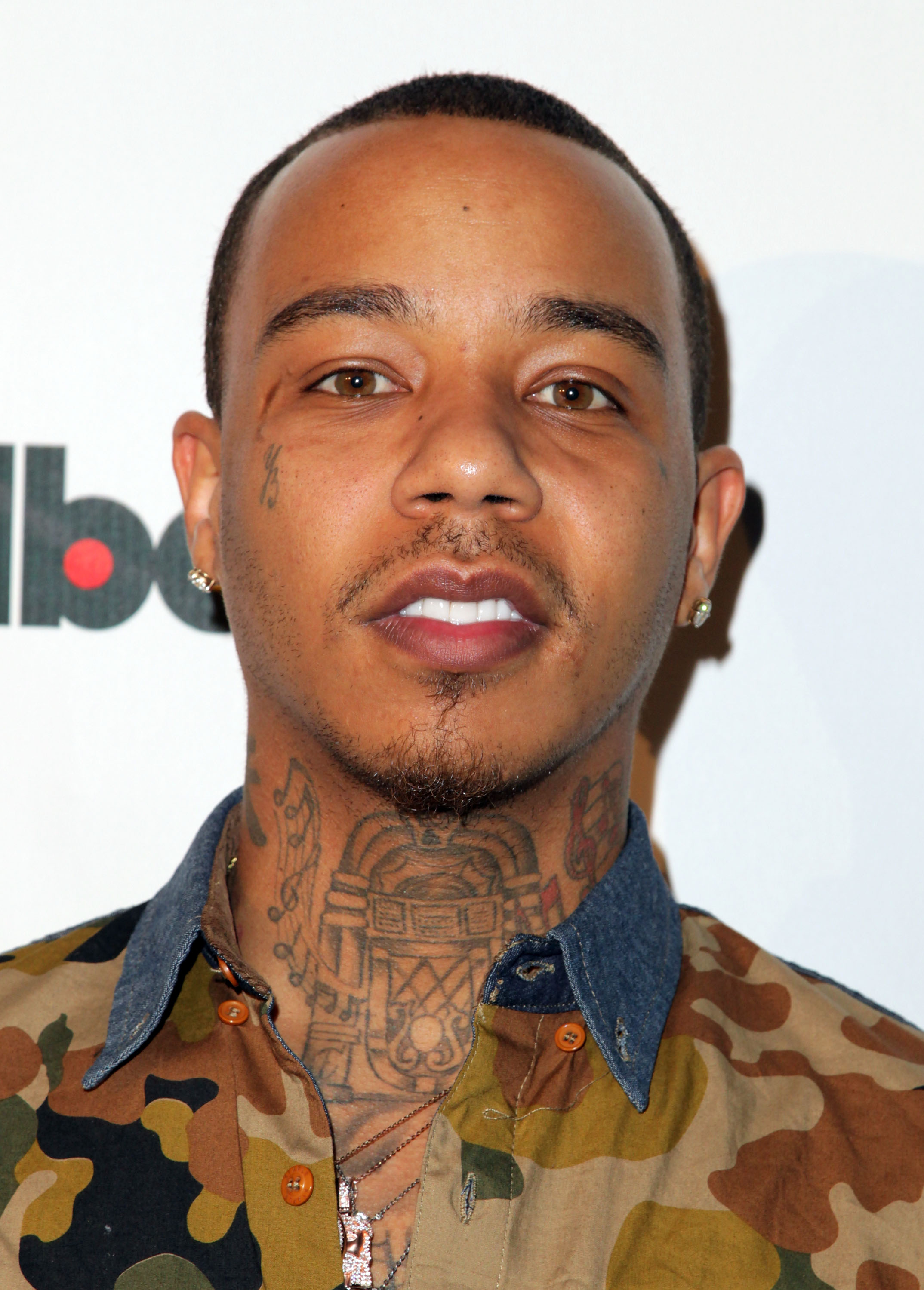 Yung Berg Fired From 