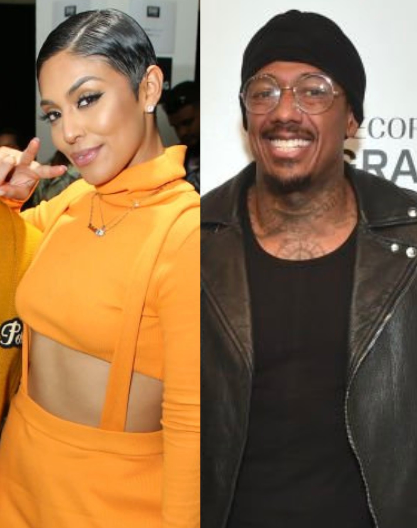 Abby De La Rosa Thanks Nick Cannon For New House 3576