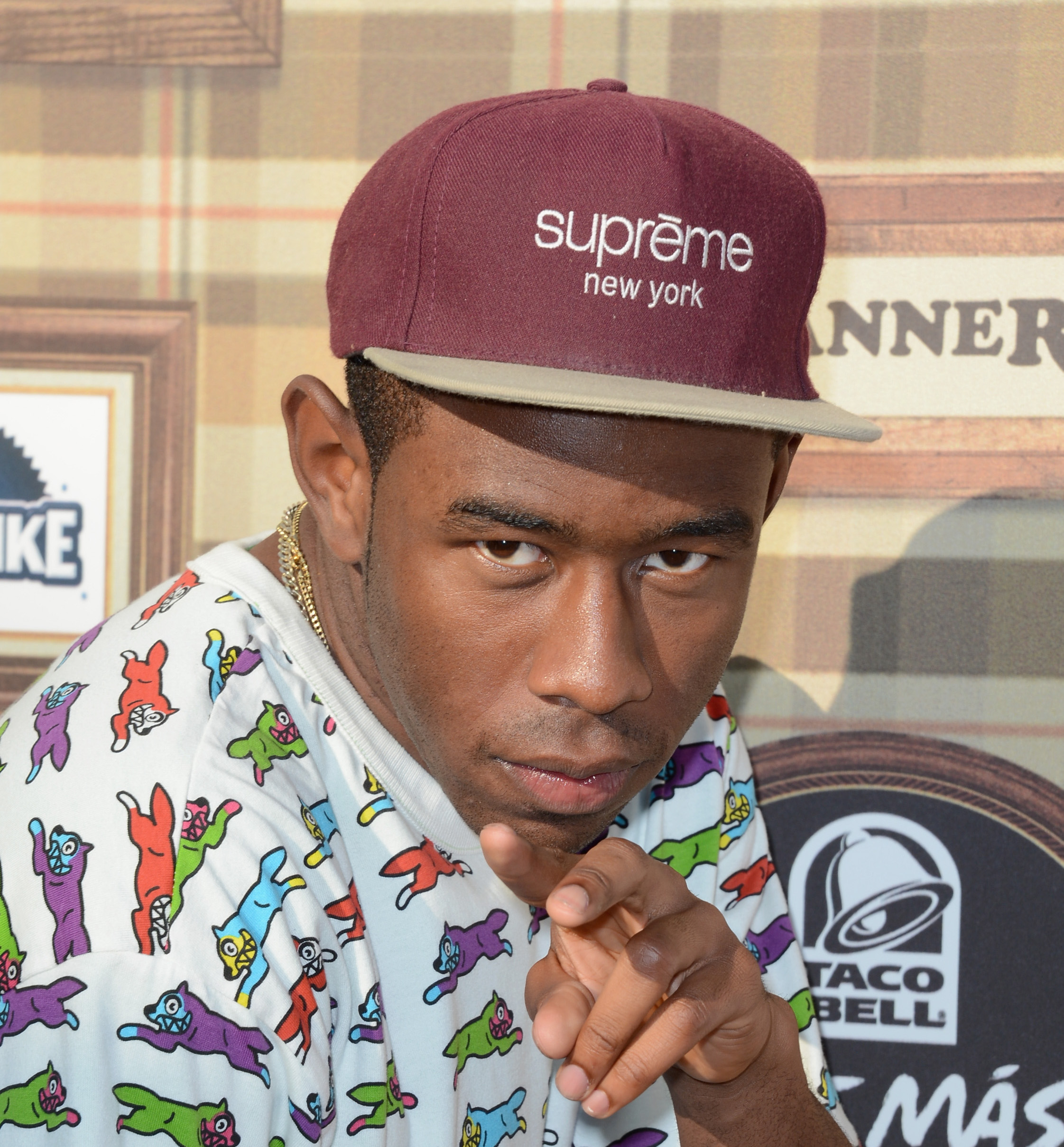 Tyler, The Creator launches animated TV show 'The Jellies' – watch